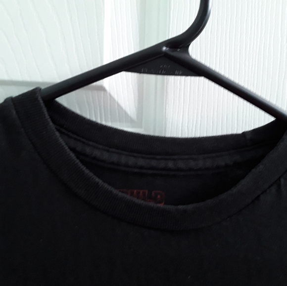 Pulp Fiction Graphic Tee - Picture 7 of 7